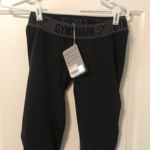 Active wear pants